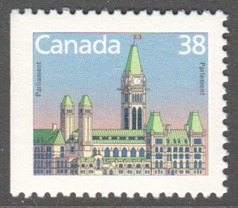 Canada Scott 1165as MNH (3-side) - Click Image to Close